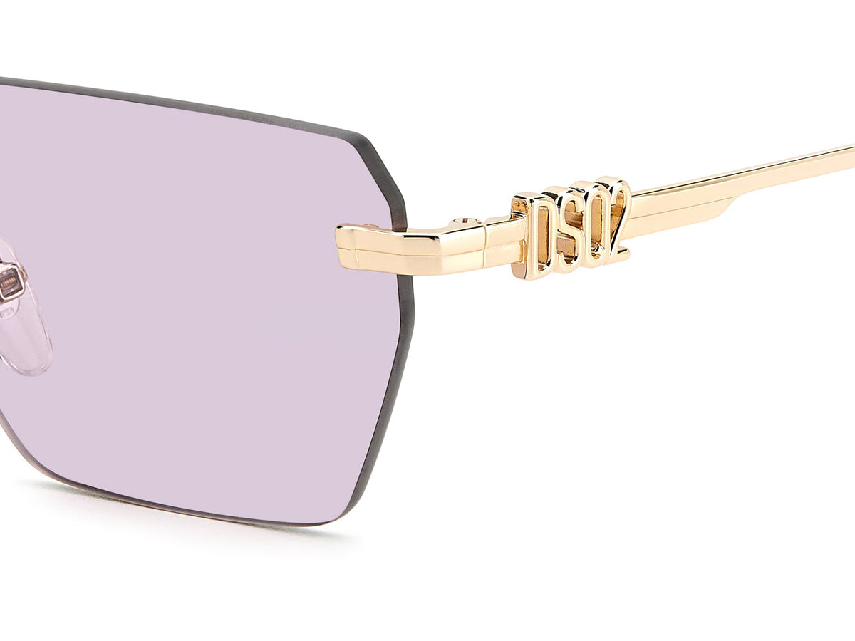 DSQUARED2 D2 0102/S