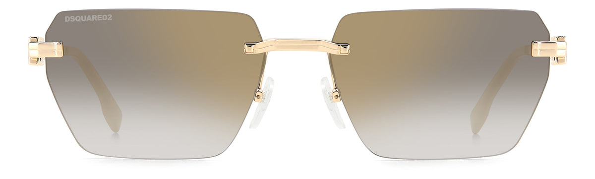 DSQUARED2 D2 0102/S