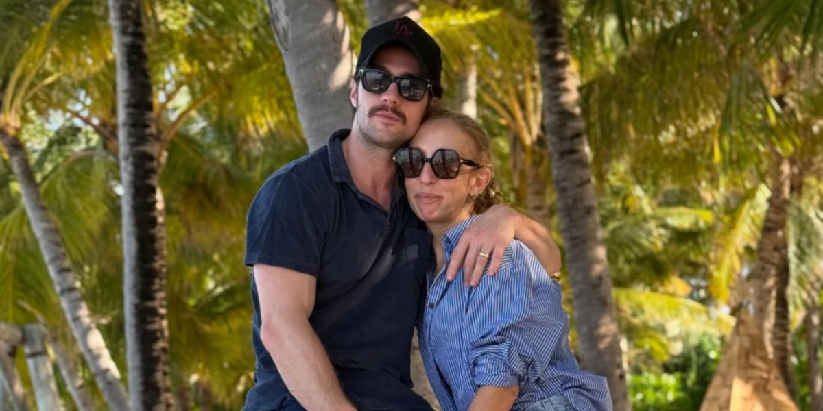 Tom Ford Snowdon TF0237 01D Polarised - As Seen On Aaron Taylor-Johnson & Max Homa