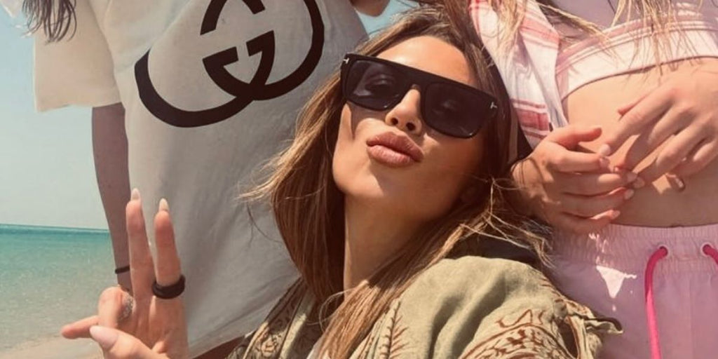 Tom Ford Dunning-02 TF907 01V - As Seen On Abbey Clancy & Tom Welling