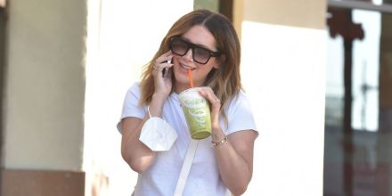 Tom Ford Renee TF847 52B - As Seen On Ashley Tisdale & Draymond Green