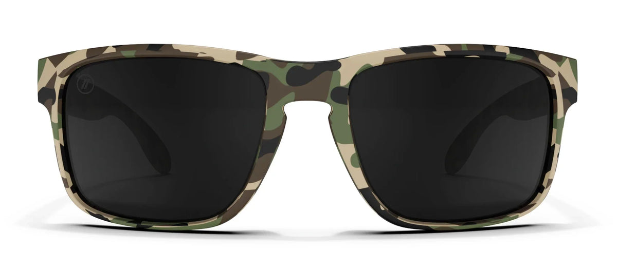 Woodland Camo