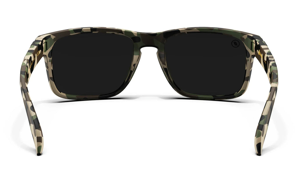Woodland Camo
