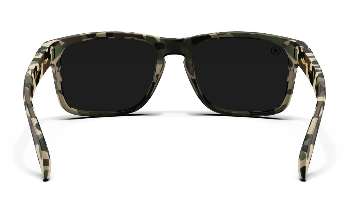 Woodland Camo