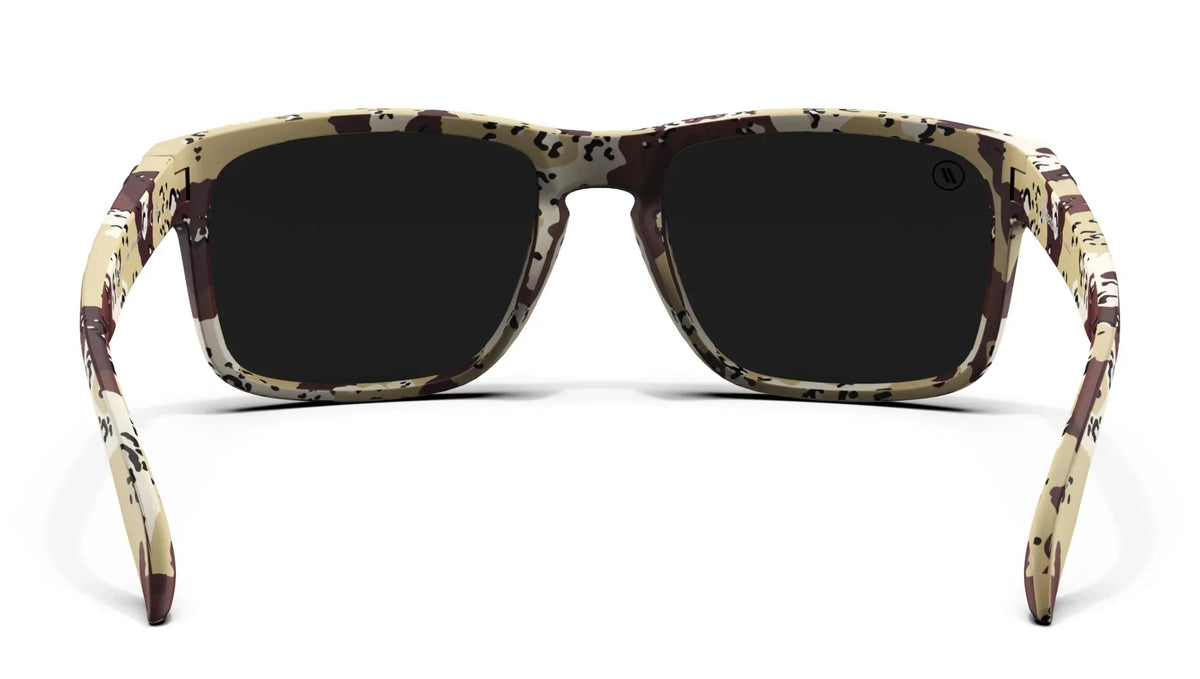 Desert Camo