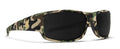 Woodland Camo