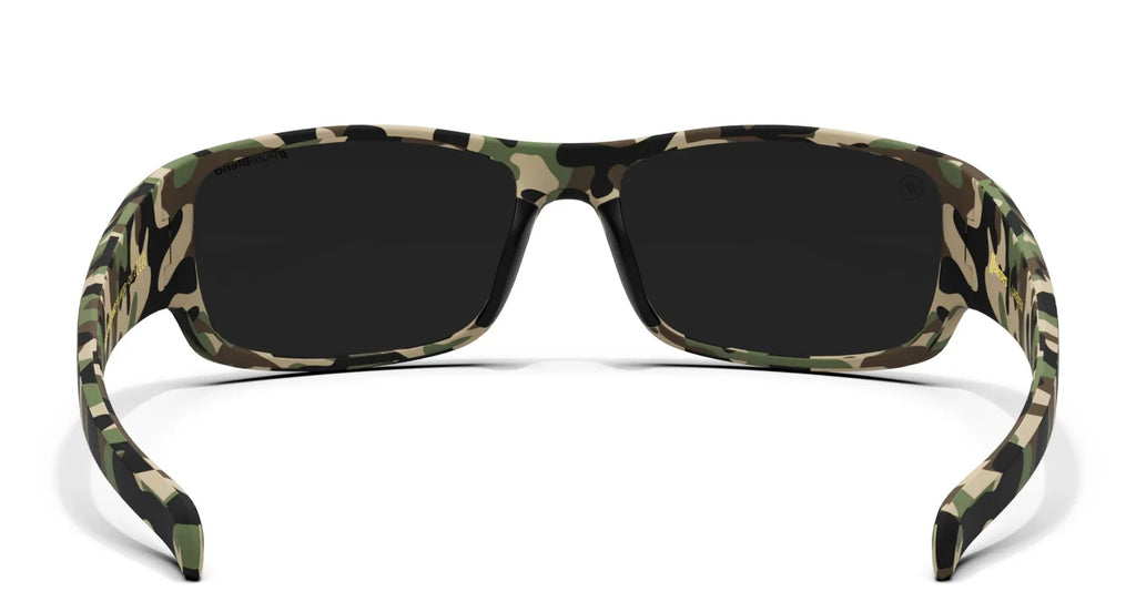 Woodland Camo