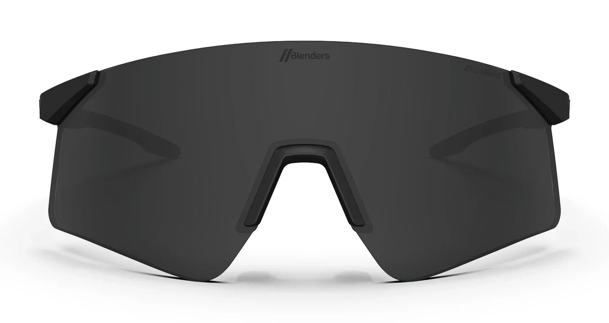 Matte Black