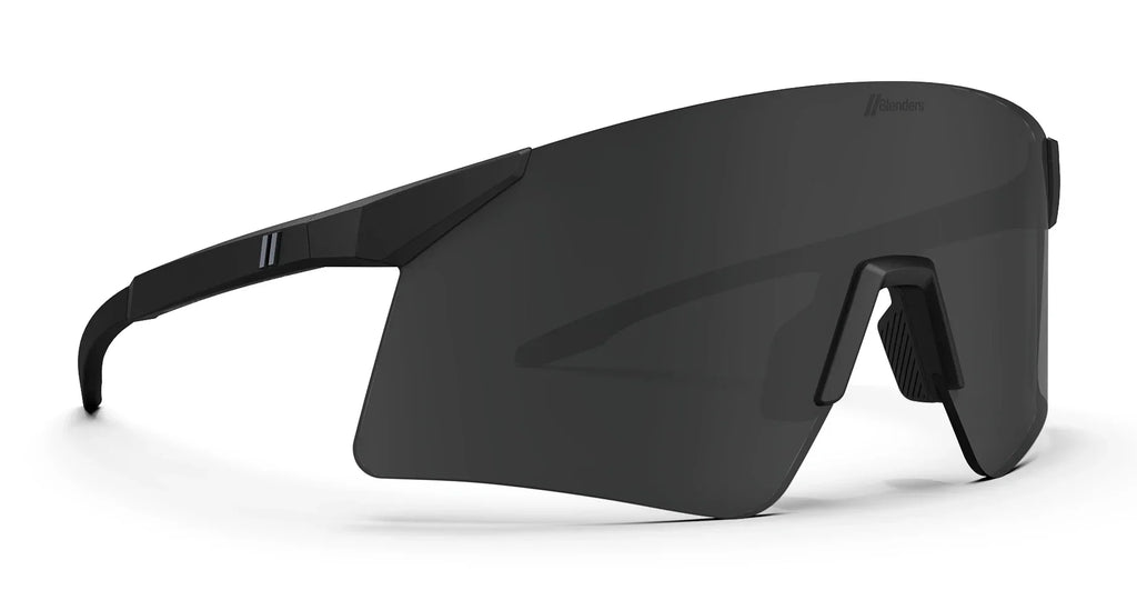 Matte Black