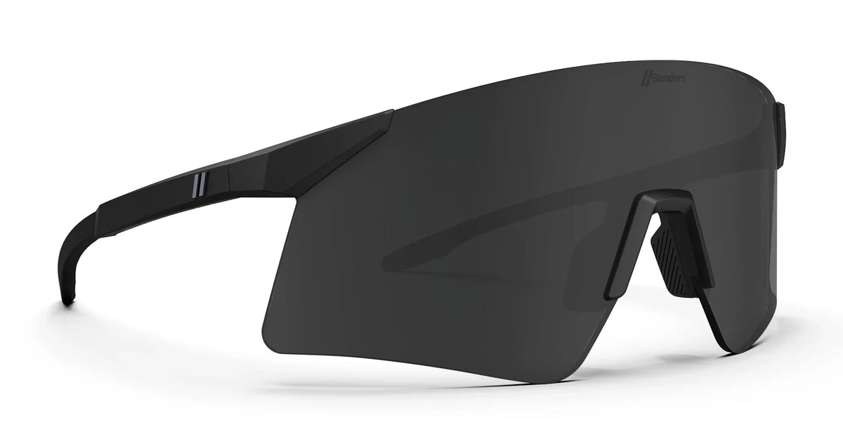 Matte Black