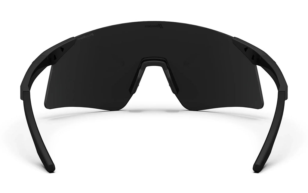 Matte Black