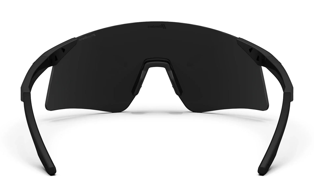 Matte Black