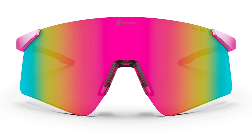 Pink Fade