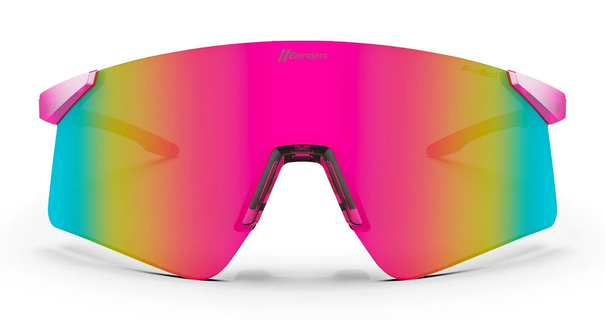 Pink Fade