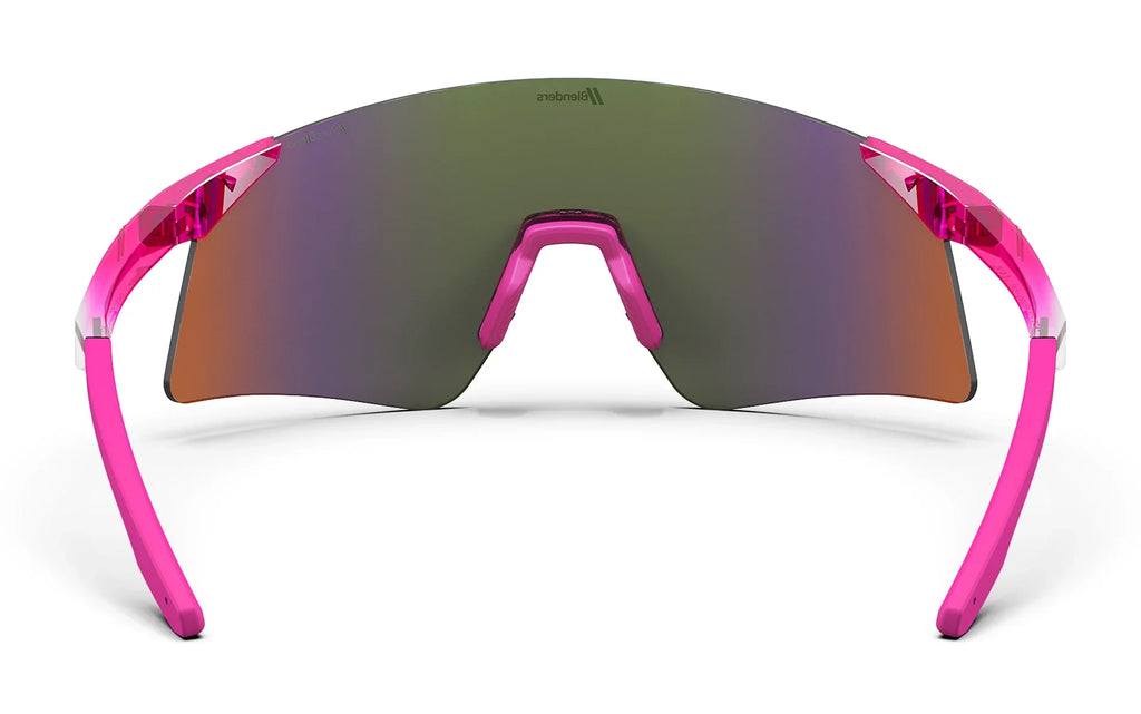 Pink Fade