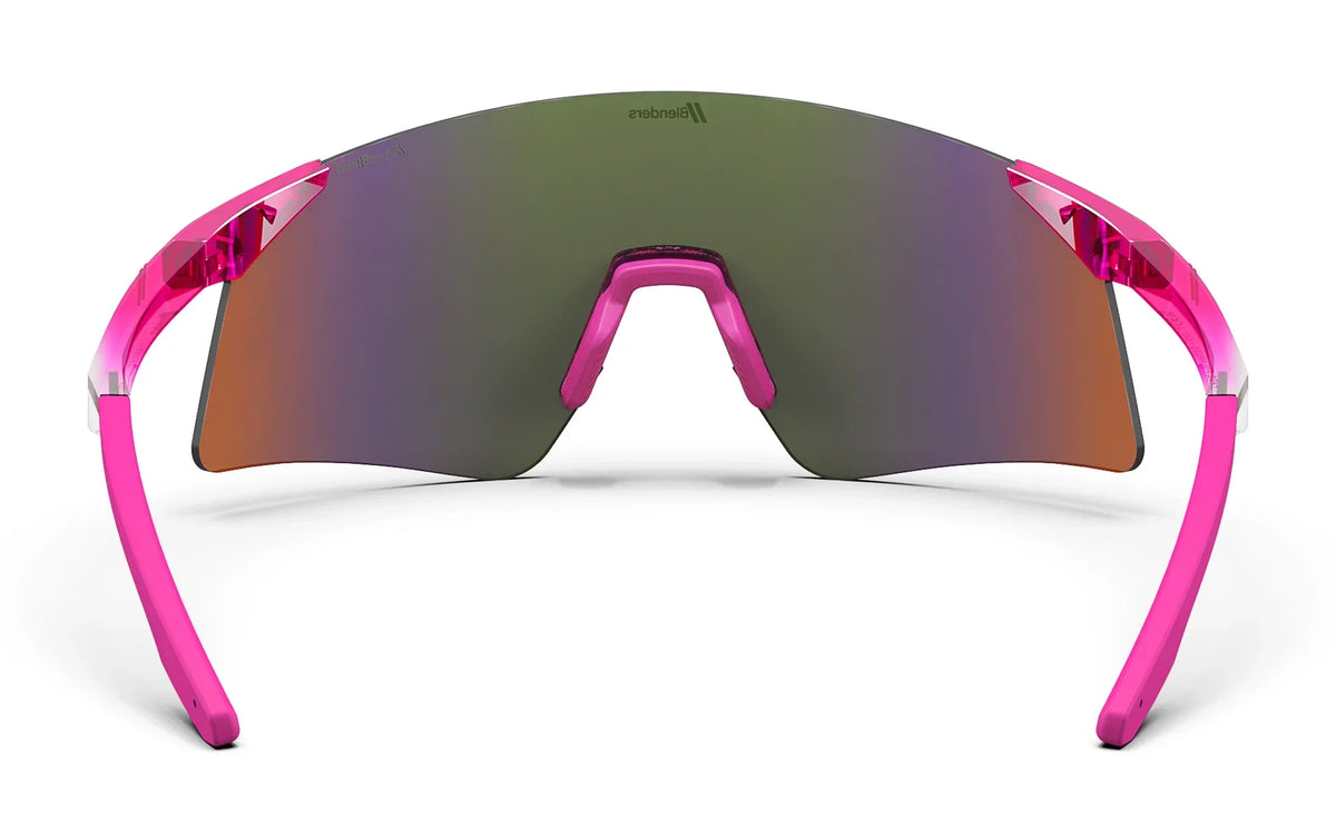 Pink Fade