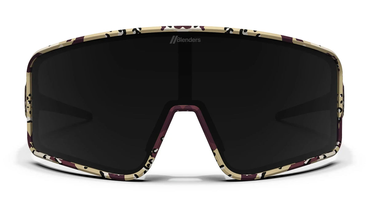 Desert Camo