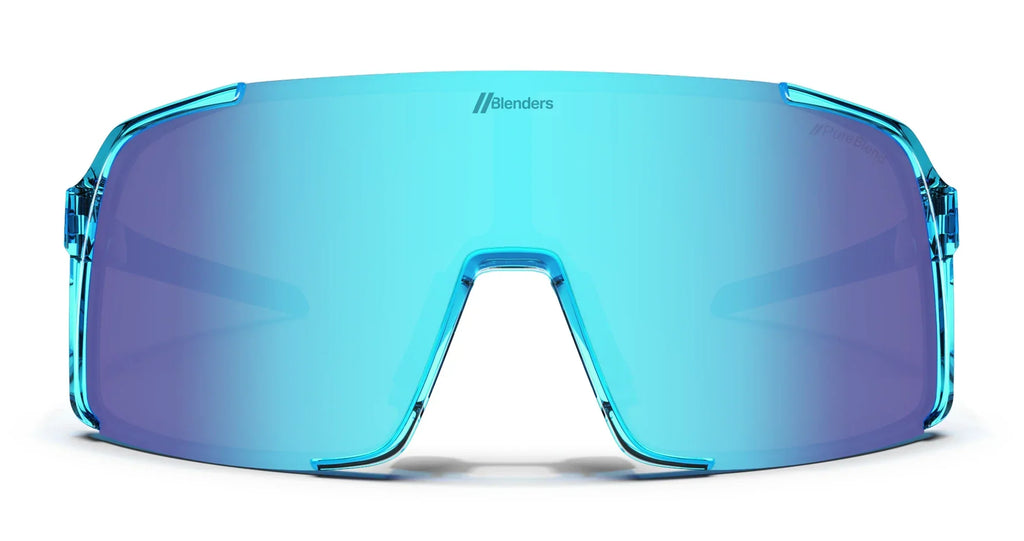 Blue Fade