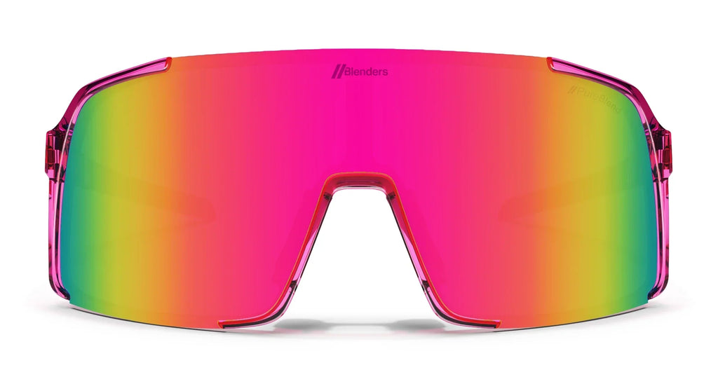 Pink Fade