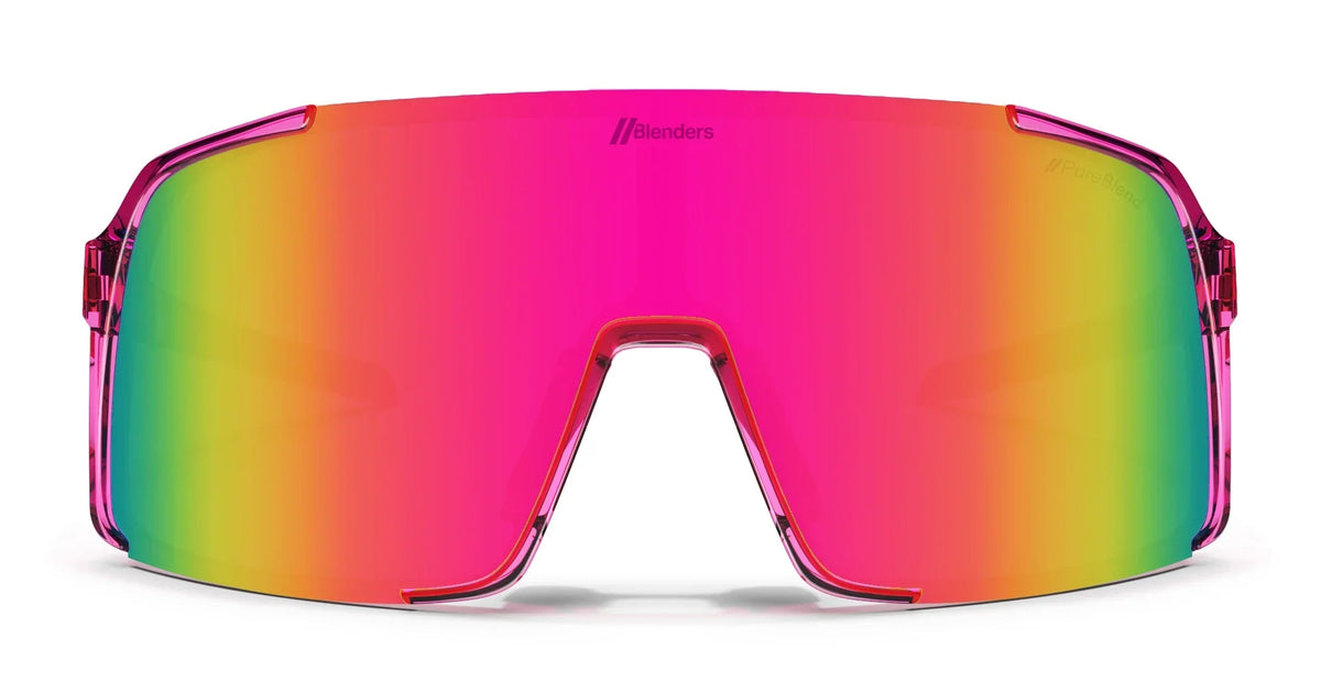 Pink Fade