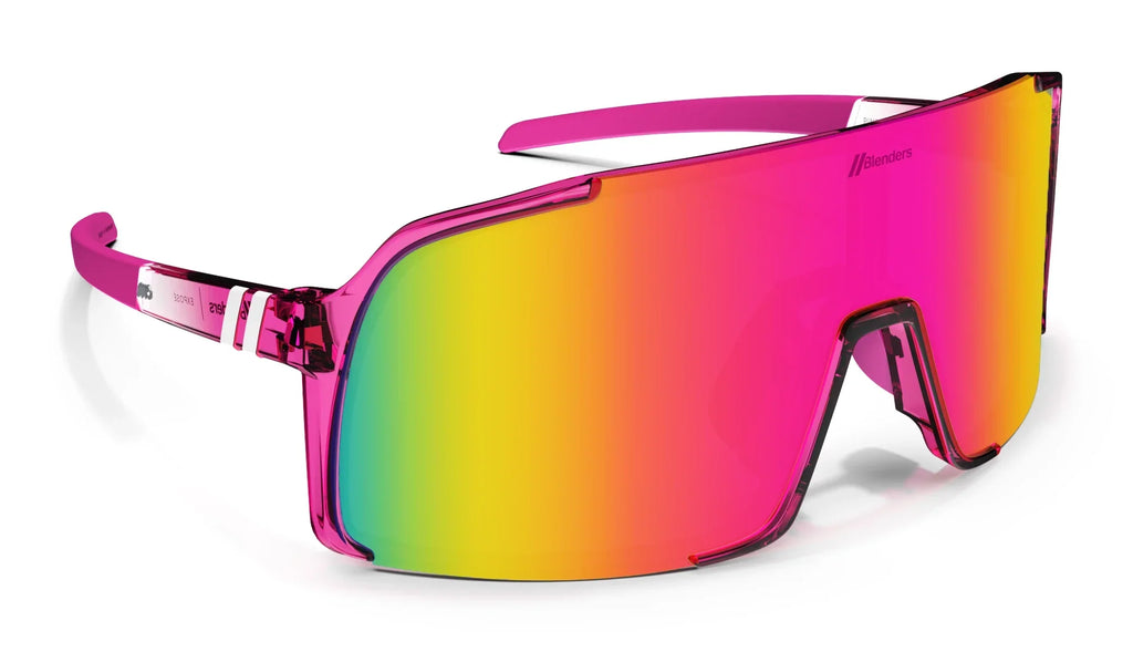 Pink Fade