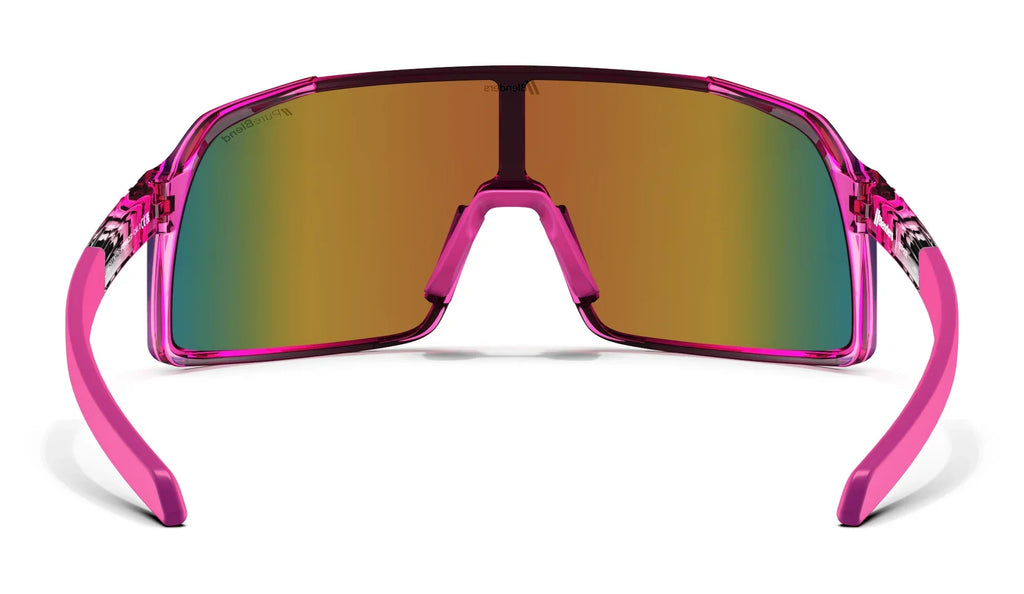 Pink Fade