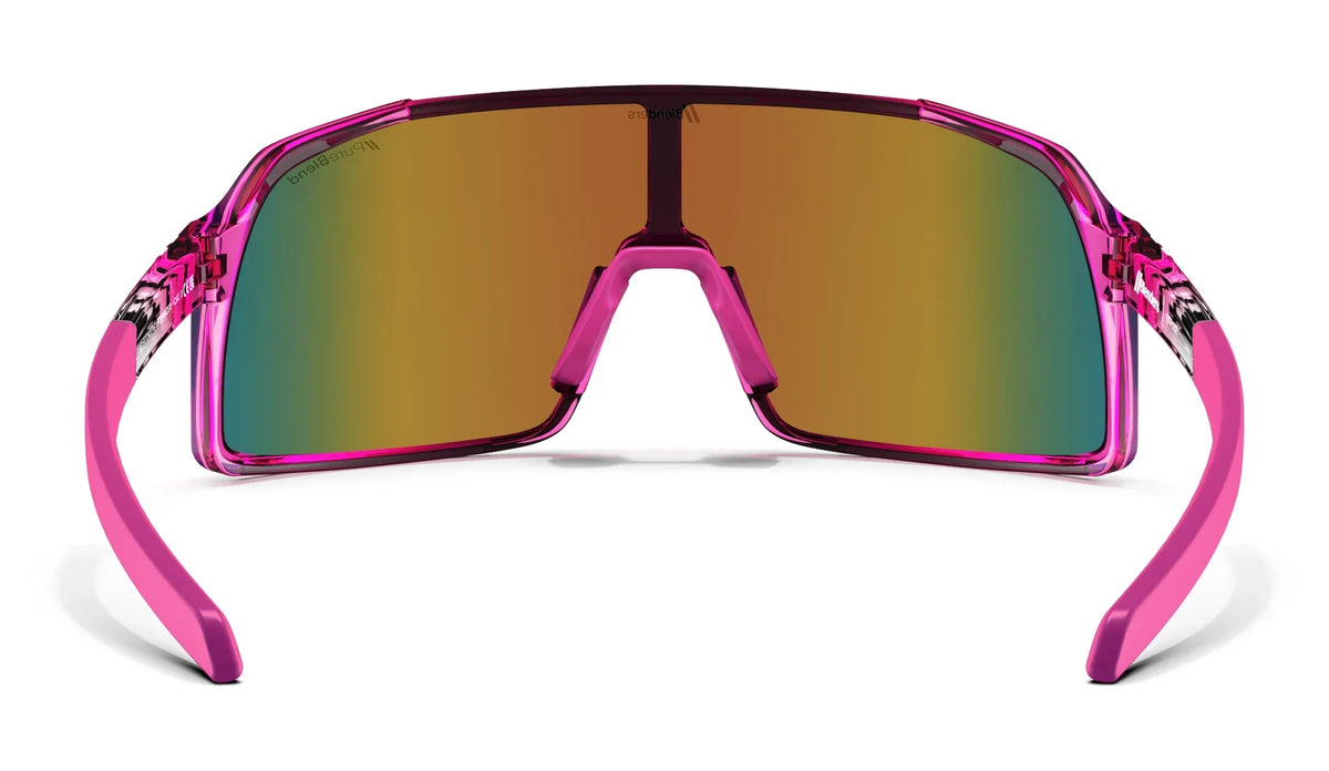 Pink Fade