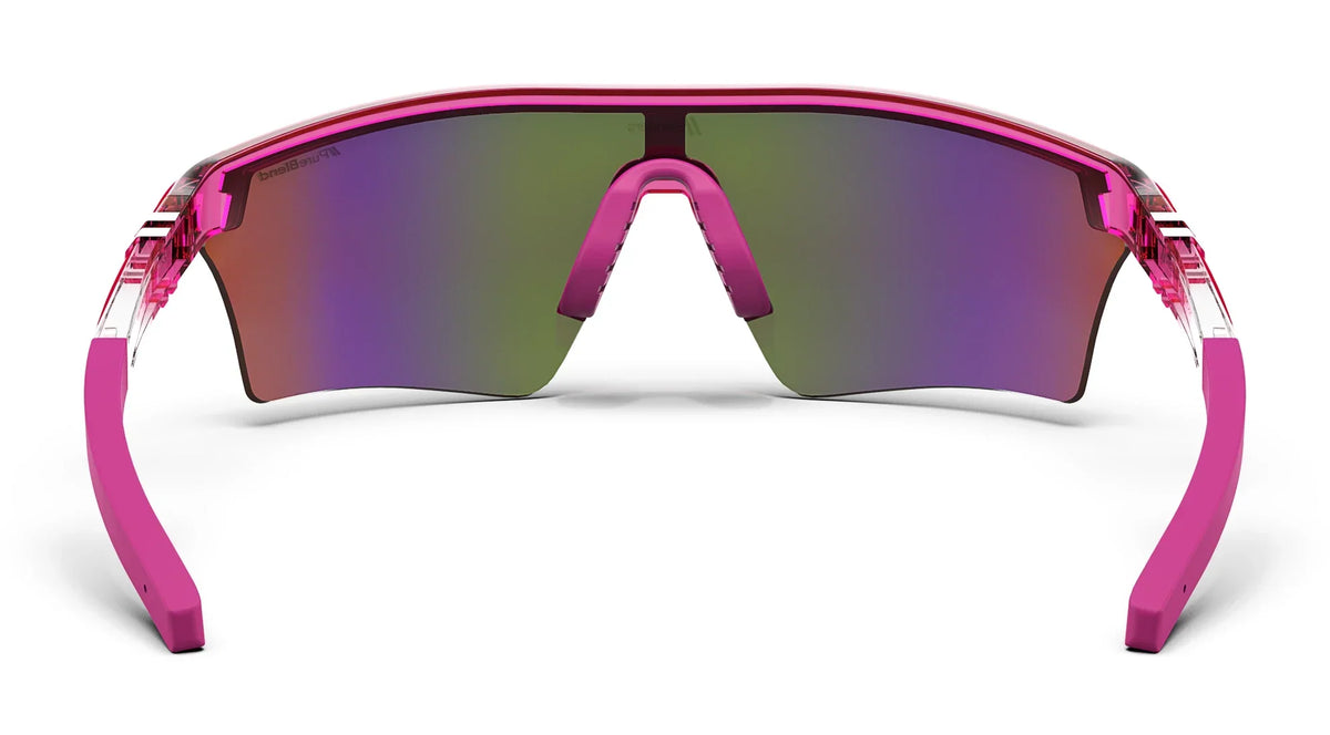 Pink Fade