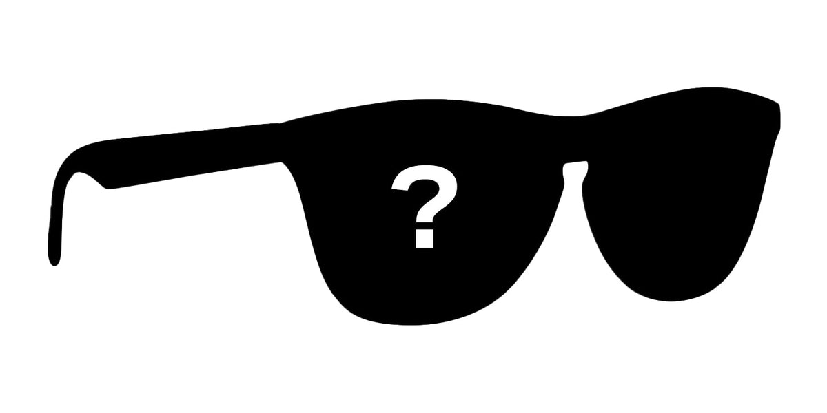 Women's Mystery Sunglasses (Final Sale)