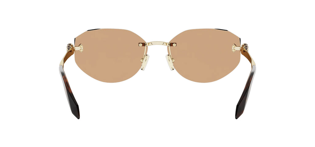 Bvlgari Serpenti Forever BV40059U