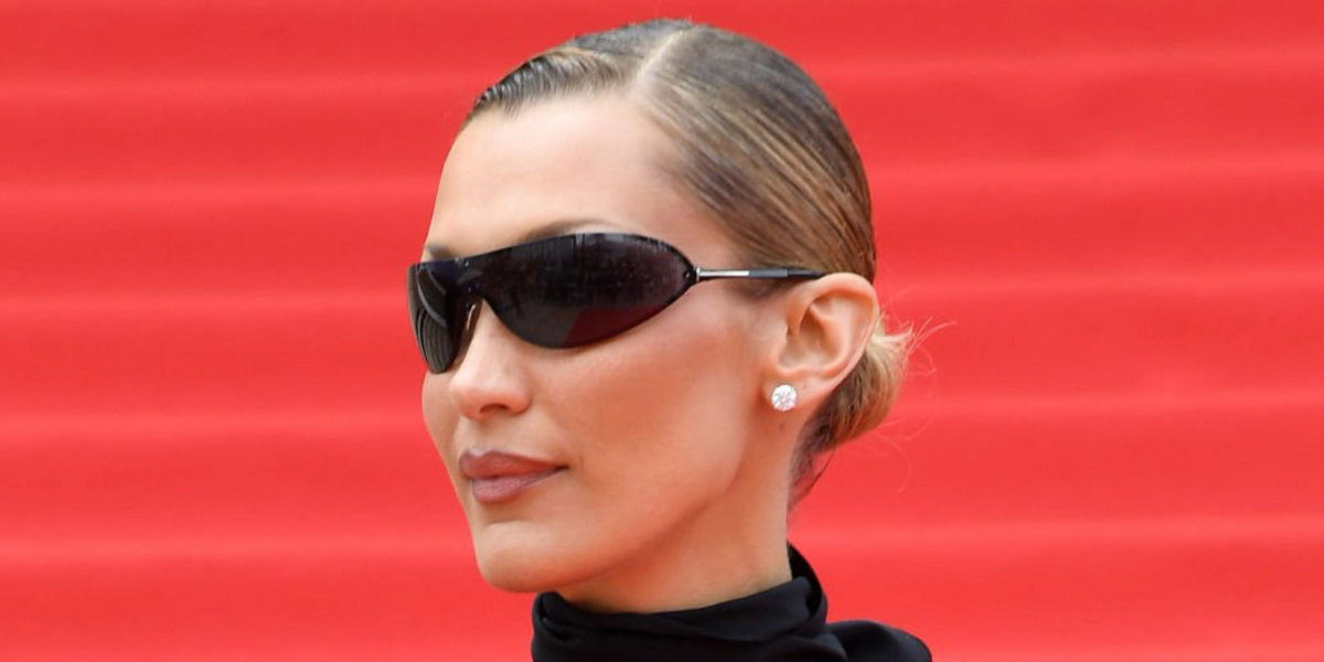 Tom Ford Brady-02 TF1396 01A - As Seen On Bella Hadid & Kim Kardashian