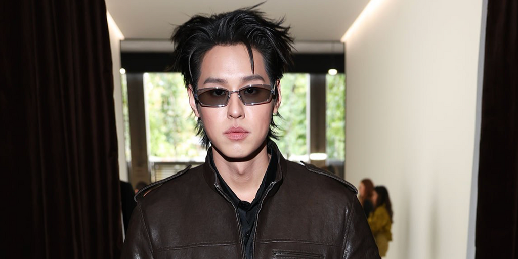 Gucci GG2177S 003 - As Seen On Jeremy Pope & Billkin Putthipong