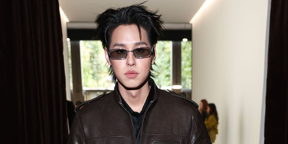 Gucci GG2177S 003 - As Seen On Jeremy Pope & Billkin Putthipong