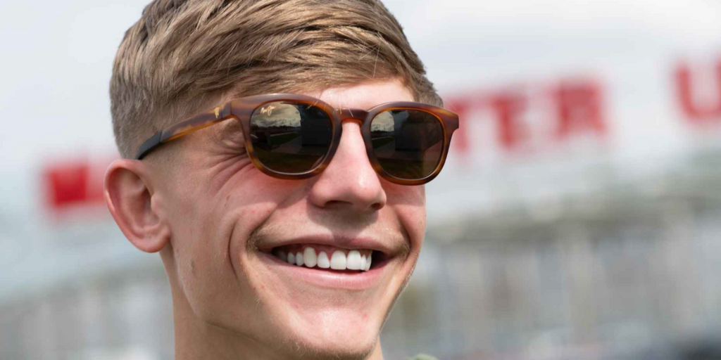 Maui Jim Koko Head H737 10M - As Seen On David de Gea & Brandon Williams