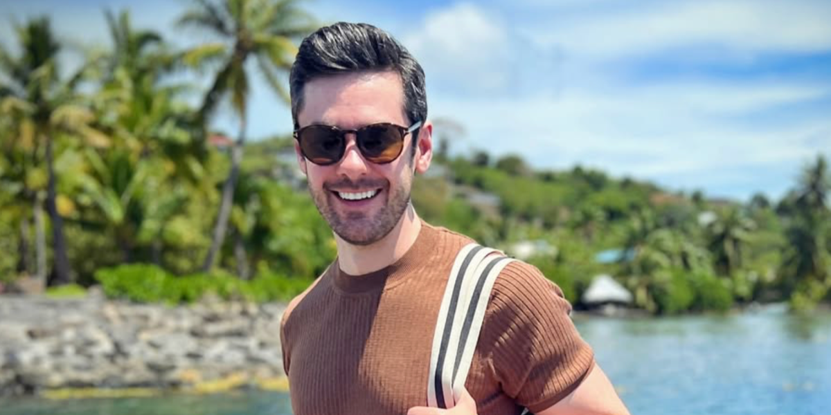 Tom Ford Dante TF834 52J - As Seen On Brendan Robinson & Sami Khedira