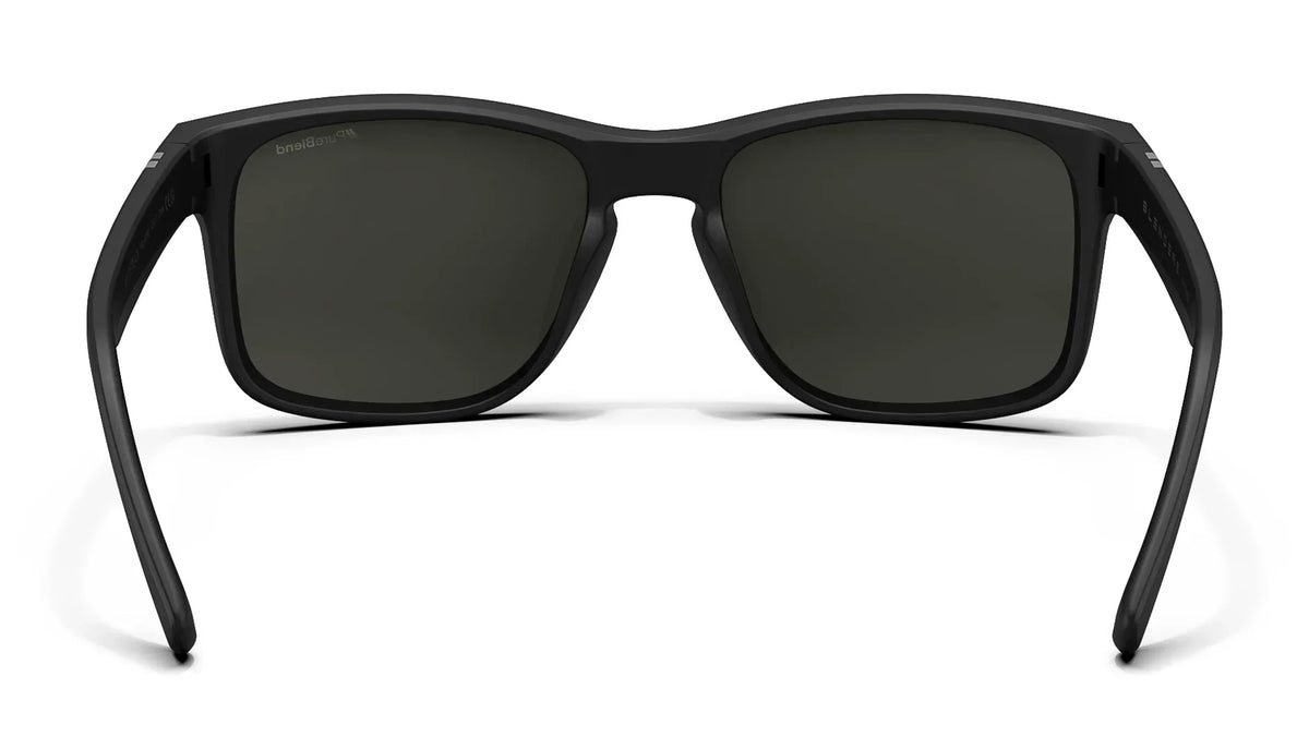 Matte Black