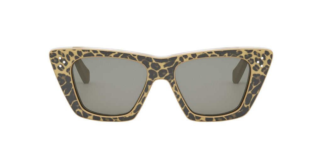 CELINE Bold 3 Dots CL40187I