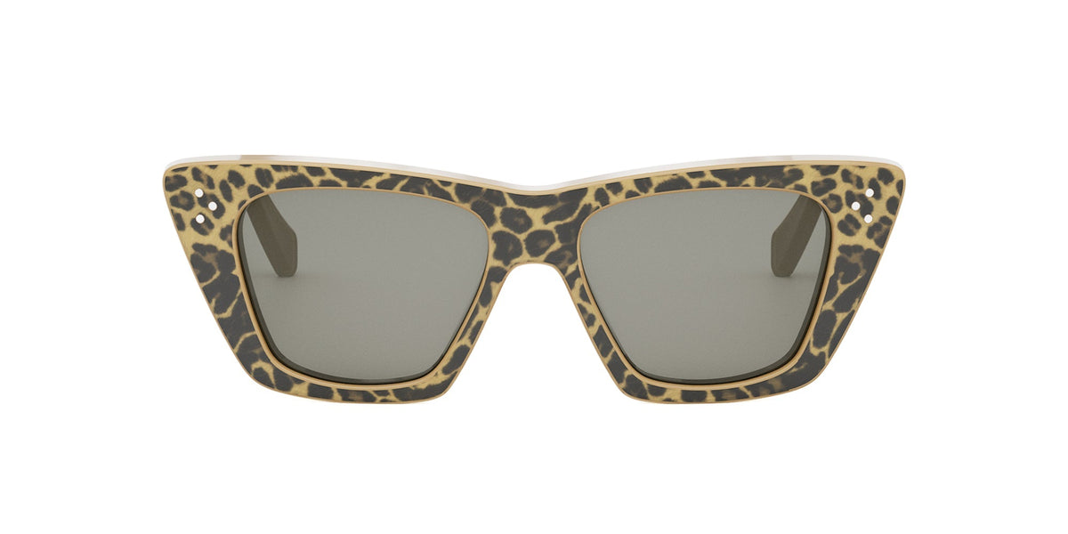 CELINE Bold 3 Dots CL40187I