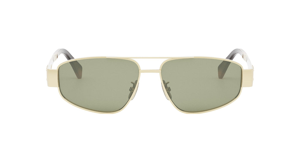 CELINE Metal Triomphe CL40281U