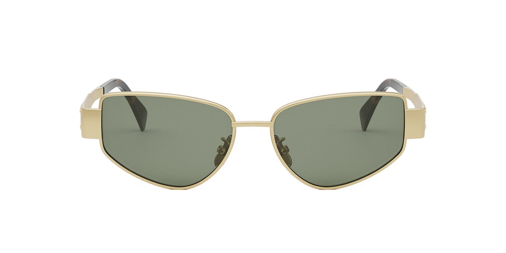 CELINE Metal Triomphe CL40293U