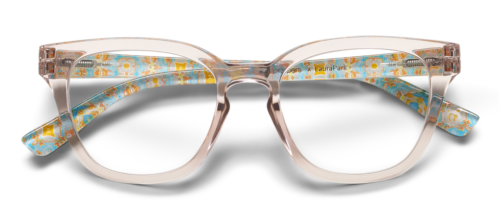 Nola (Peepers x Laura Park)