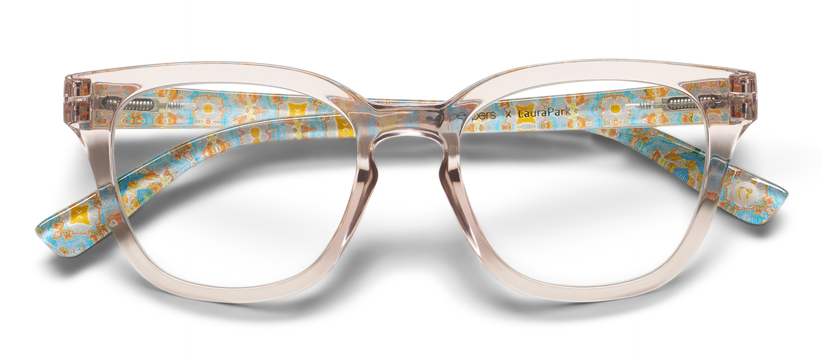 Nola (Peepers x Laura Park)