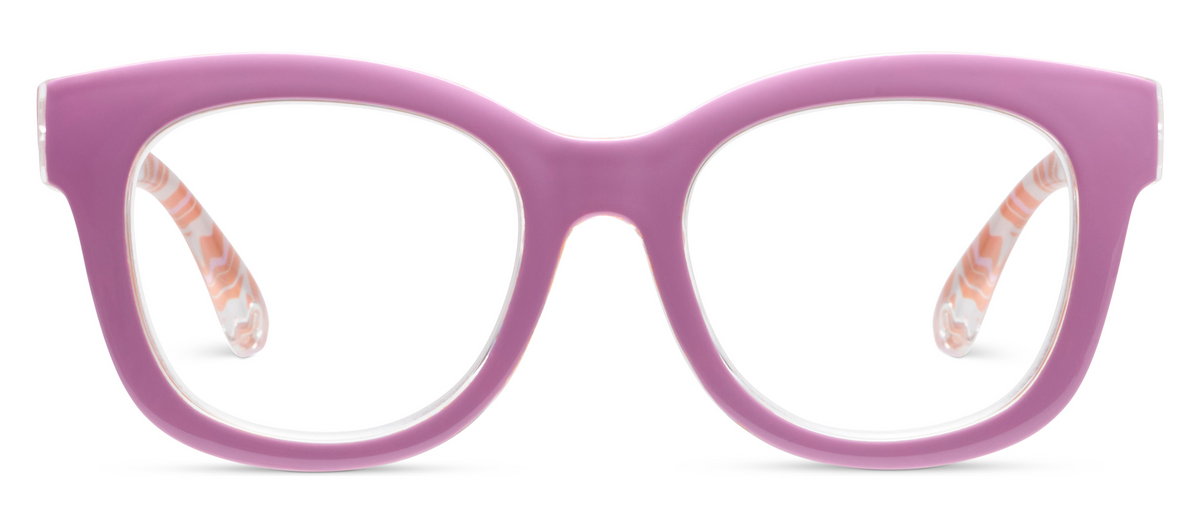 Center Stage (Peepers x Laura Park)
