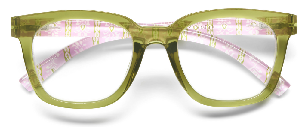 To the Max (Peepers x Laura Park)