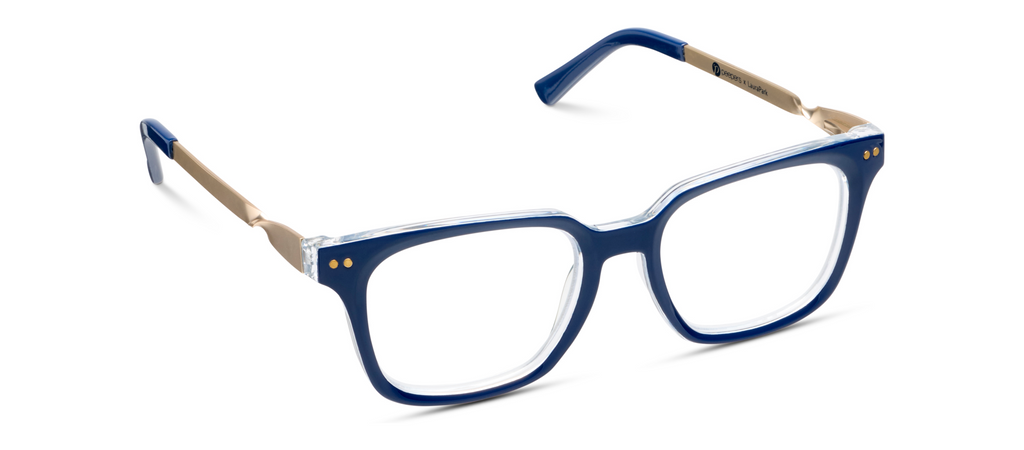 Sidebar (Peepers x Laura Park)