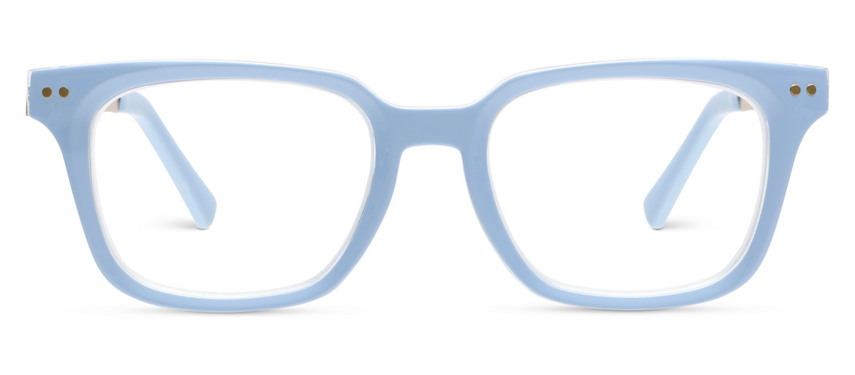 Sidebar (Peepers x Laura Park)