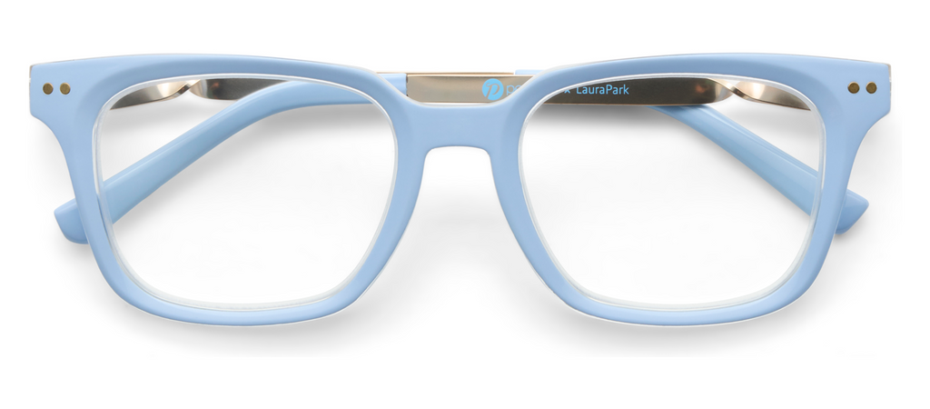 Sidebar (Peepers x Laura Park)