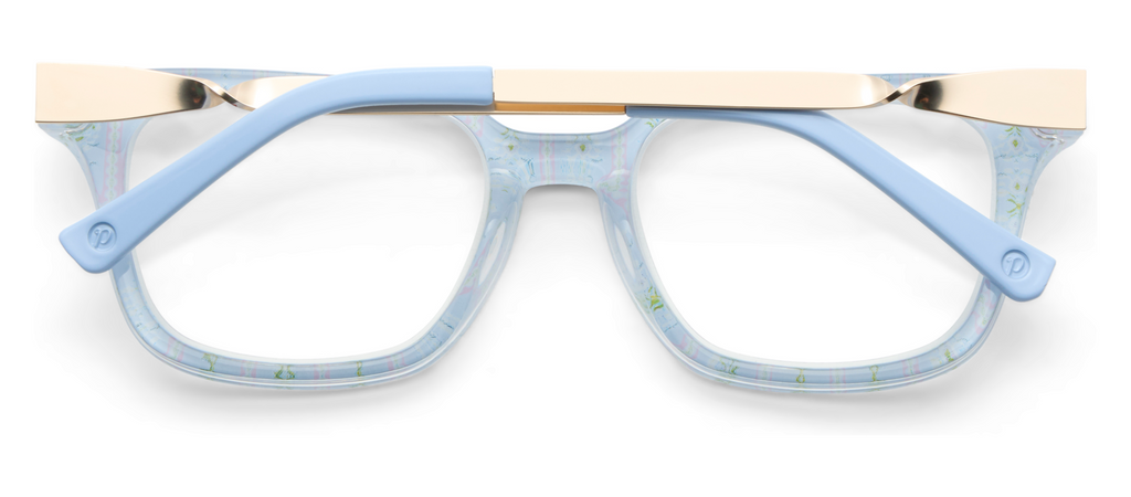 Sidebar (Peepers x Laura Park)