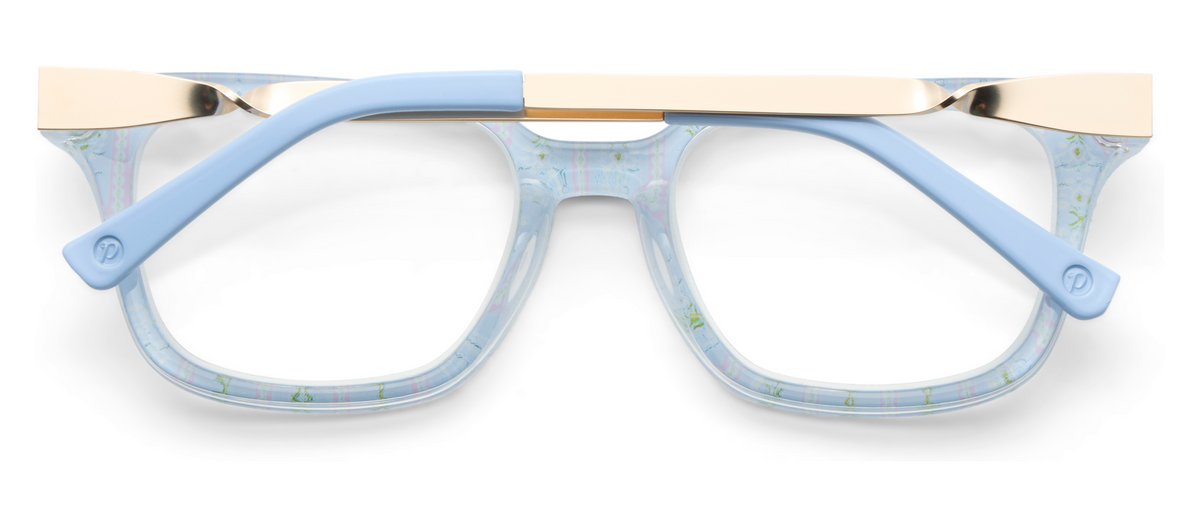 Sidebar (Peepers x Laura Park)