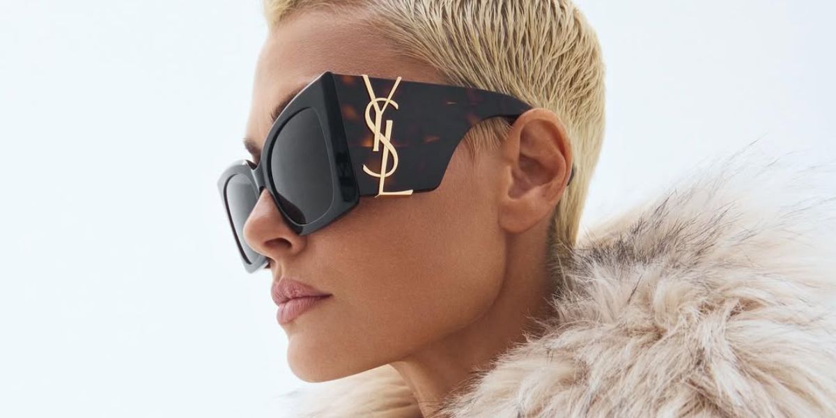 Saint Laurent Blaze M119